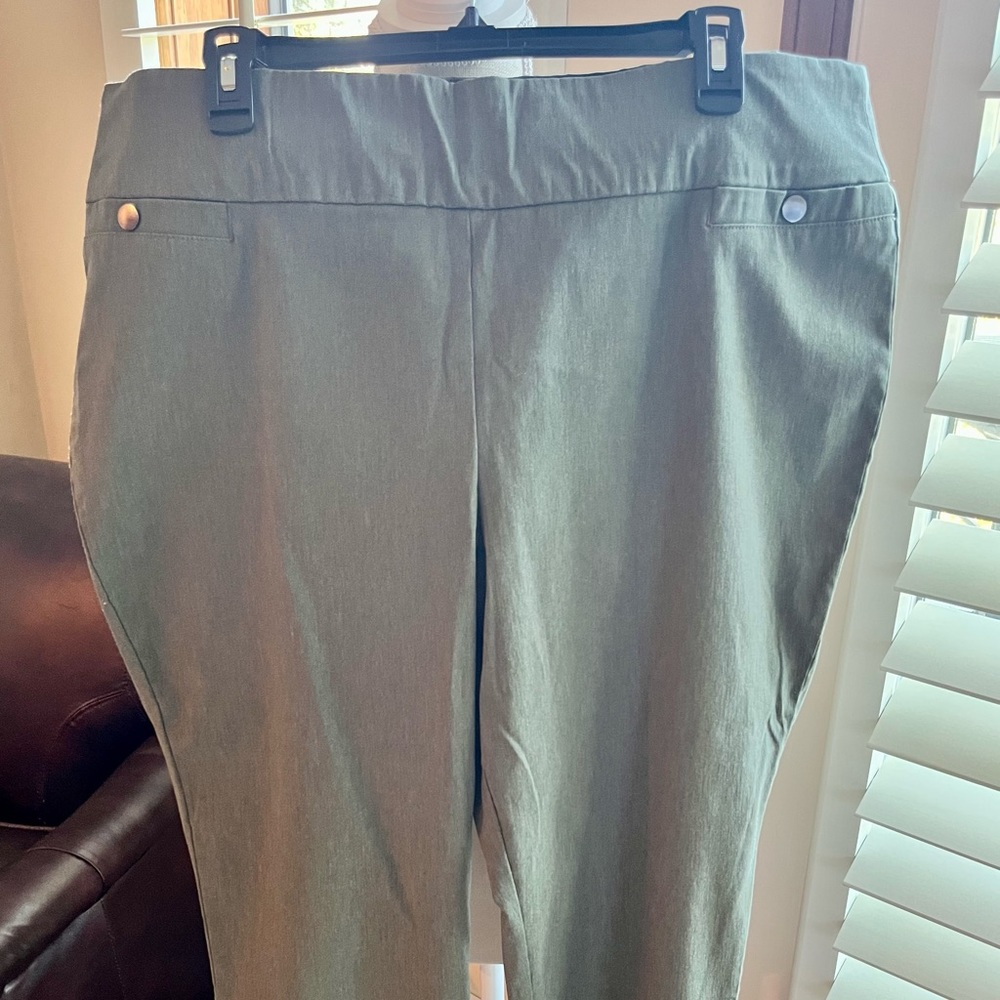 Woman’s pants